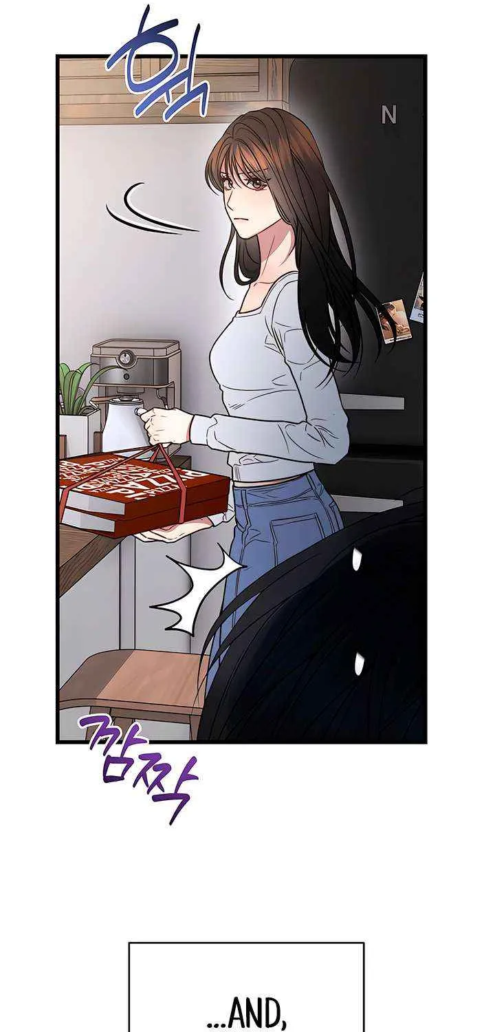 Elegant Desire Chapter 109 page 71 - 