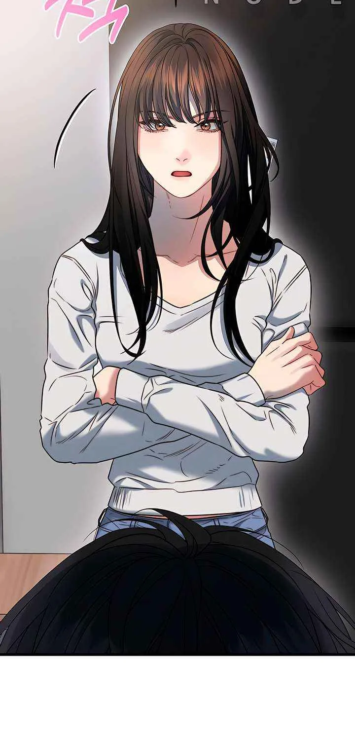 Elegant Desire Chapter 109 page 76 - 