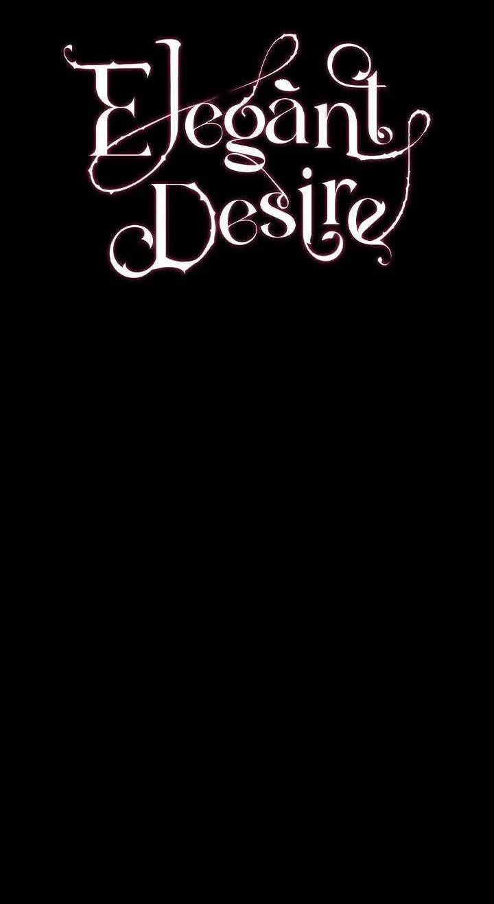 Elegant Desire Chapter 109 page 9 - 