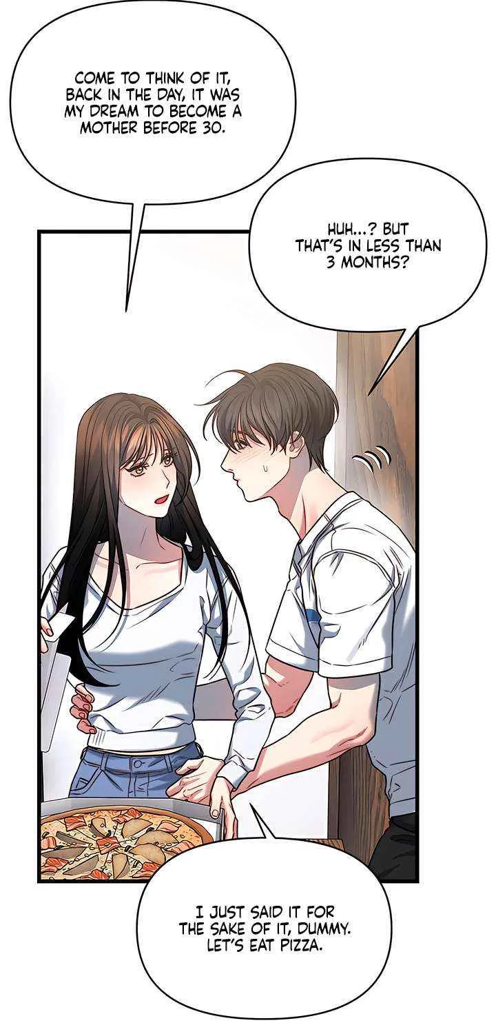 Elegant Desire Chapter 109 page 82 - 
