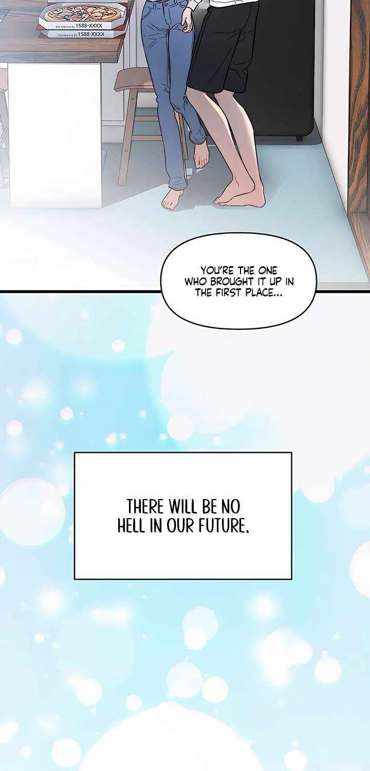 Elegant Desire Chapter 109 page 85 - 