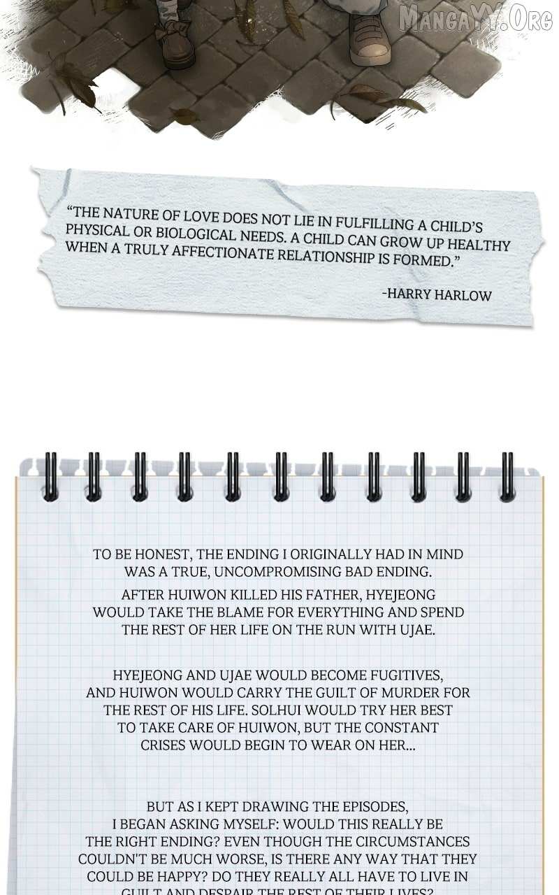 Elegant Desire Chapter 111 page 7 - 