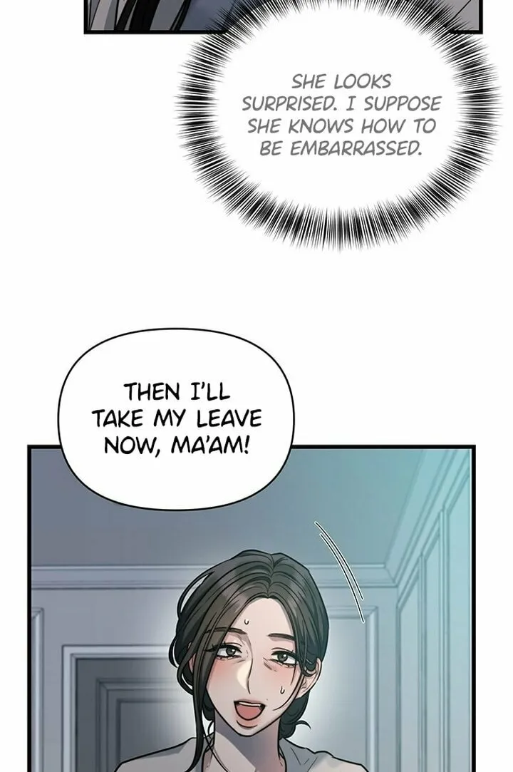 Elegant Desire Chapter 13 page 14 - 