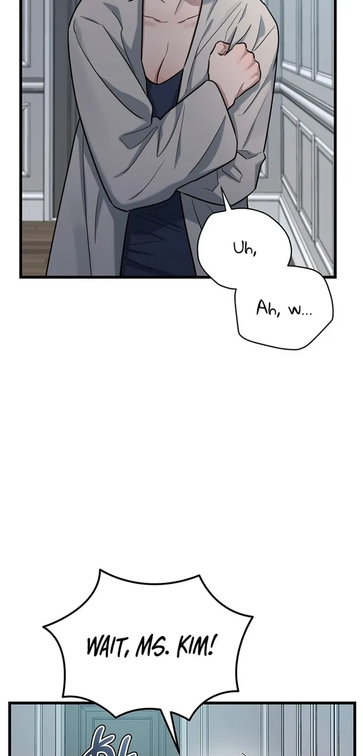 Elegant Desire Chapter 13 page 15 - 
