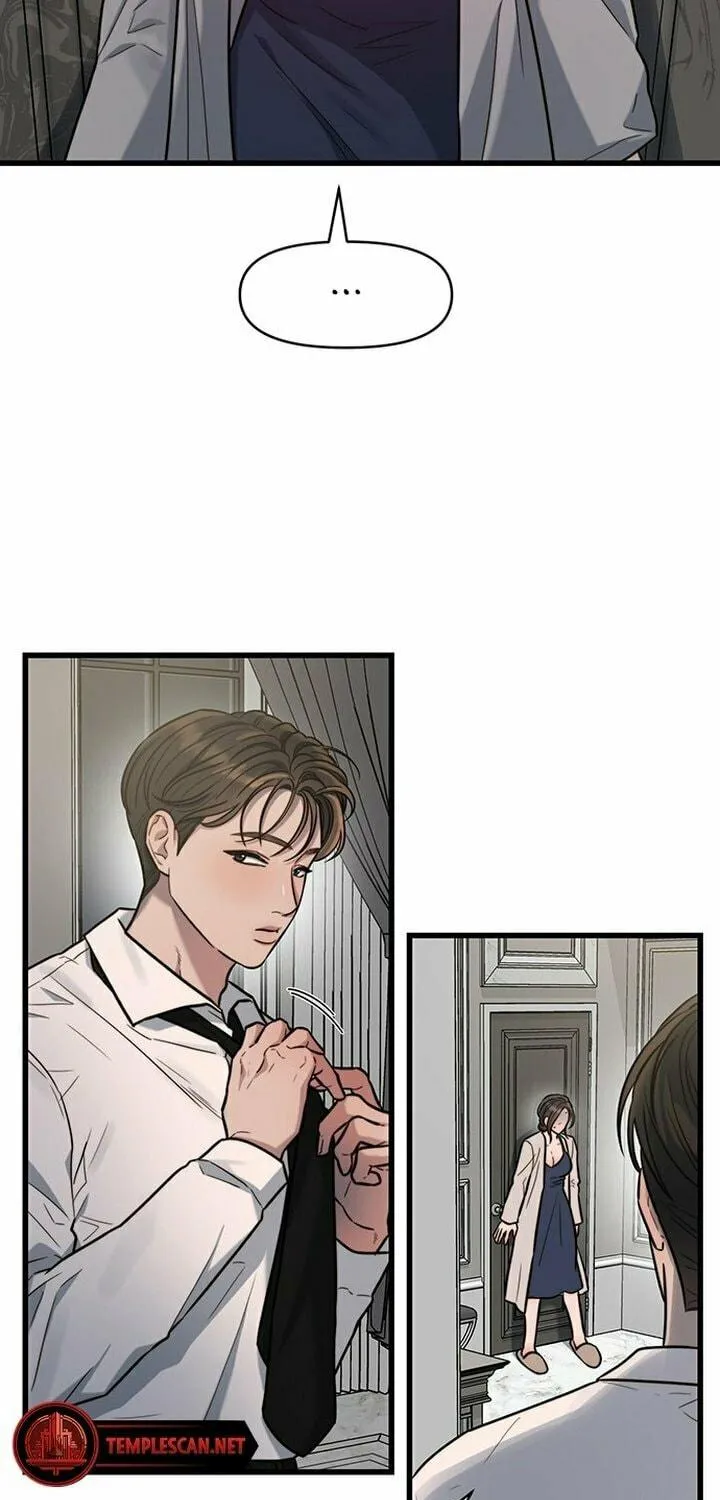 Elegant Desire Chapter 13 page 23 - 