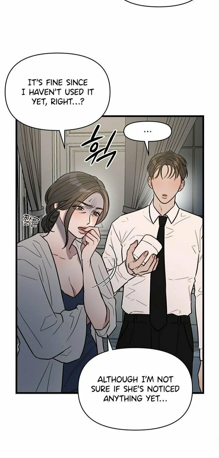 Elegant Desire Chapter 13 page 29 - 