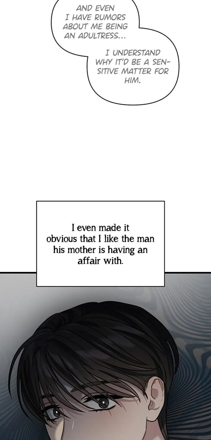 Elegant Desire Chapter 13 page 35 - 