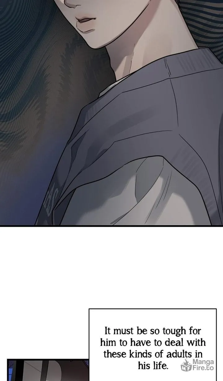 Elegant Desire Chapter 13 page 36 - 