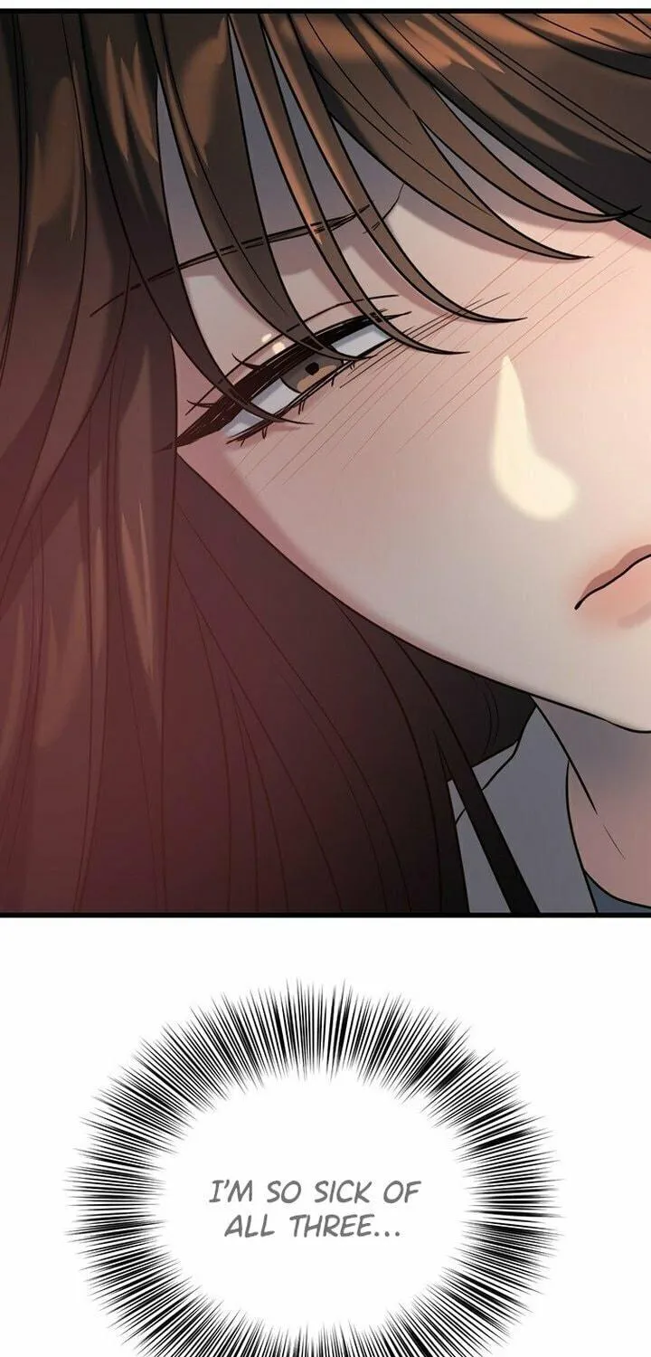 Elegant Desire Chapter 13 page 41 - 