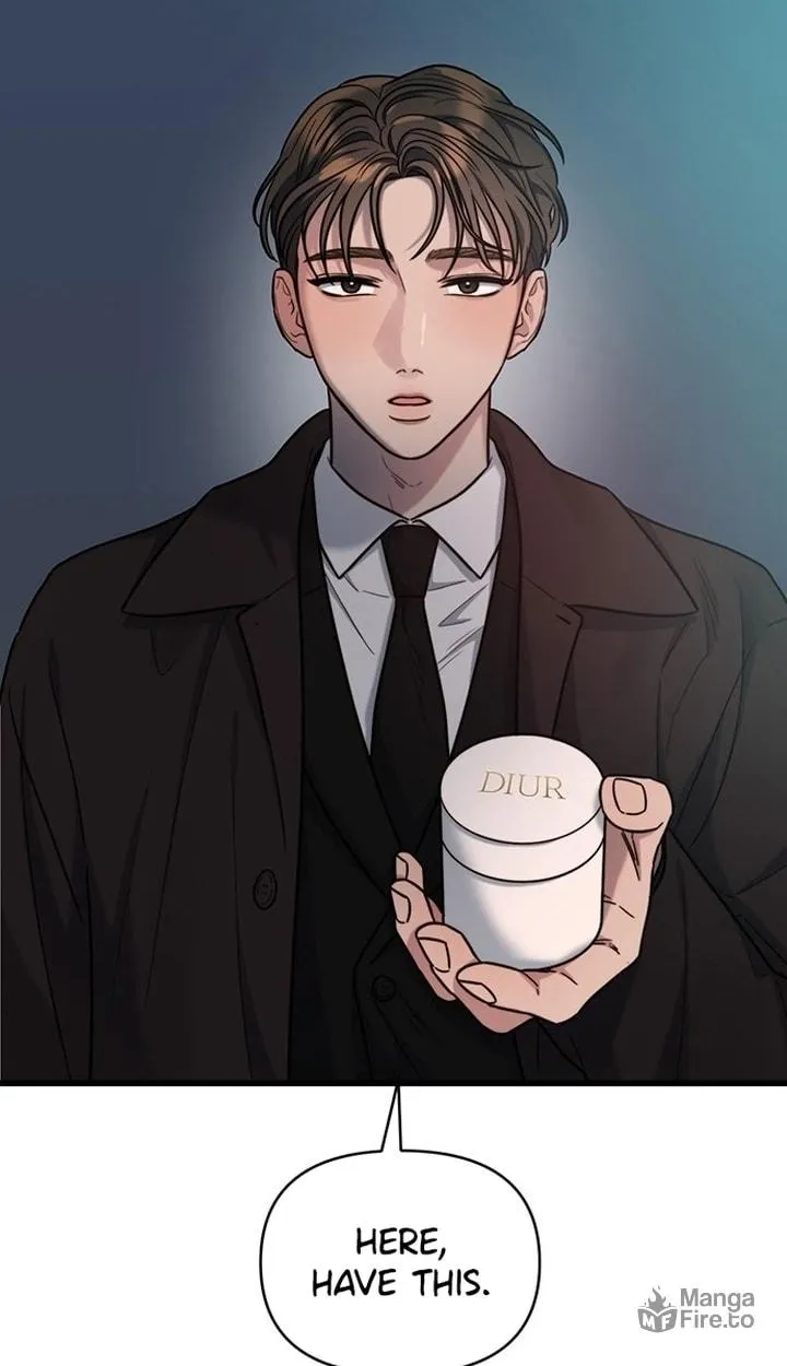Elegant Desire Chapter 13 page 50 - 