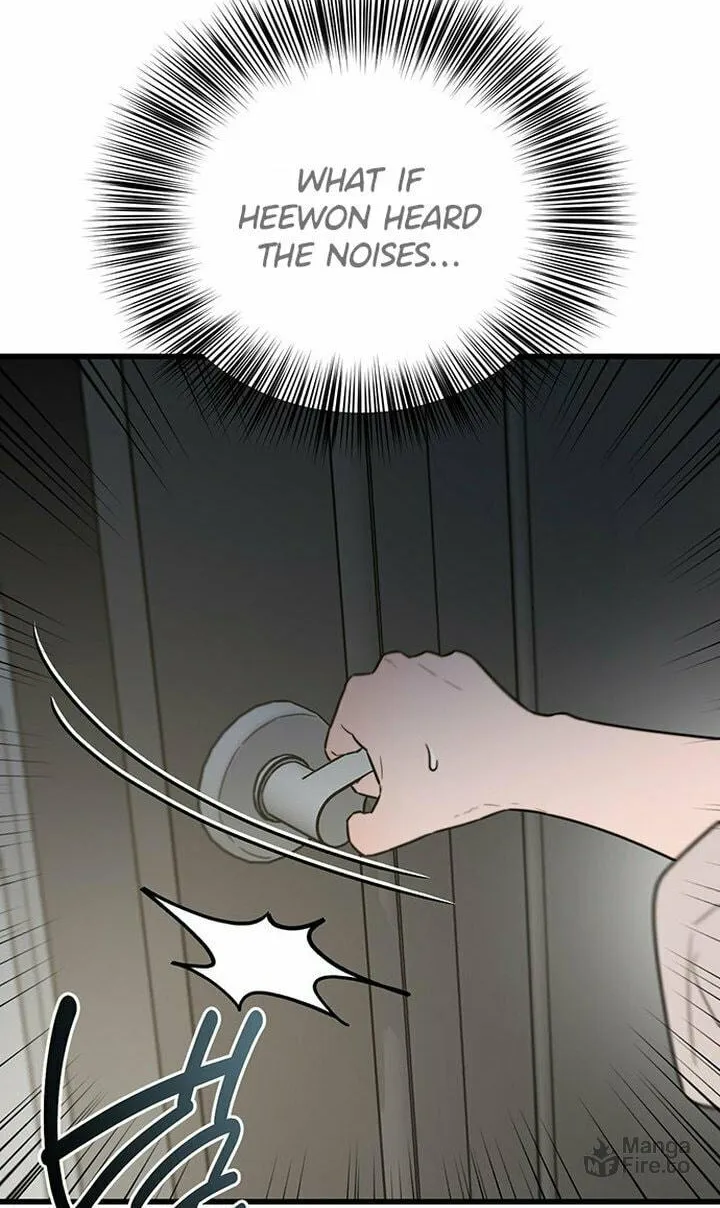 Elegant Desire Chapter 13 page 6 - 