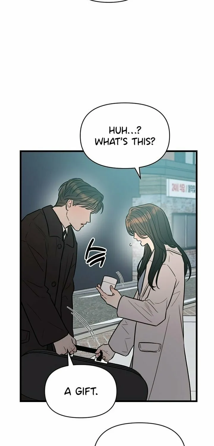 Elegant Desire Chapter 13 page 51 - 