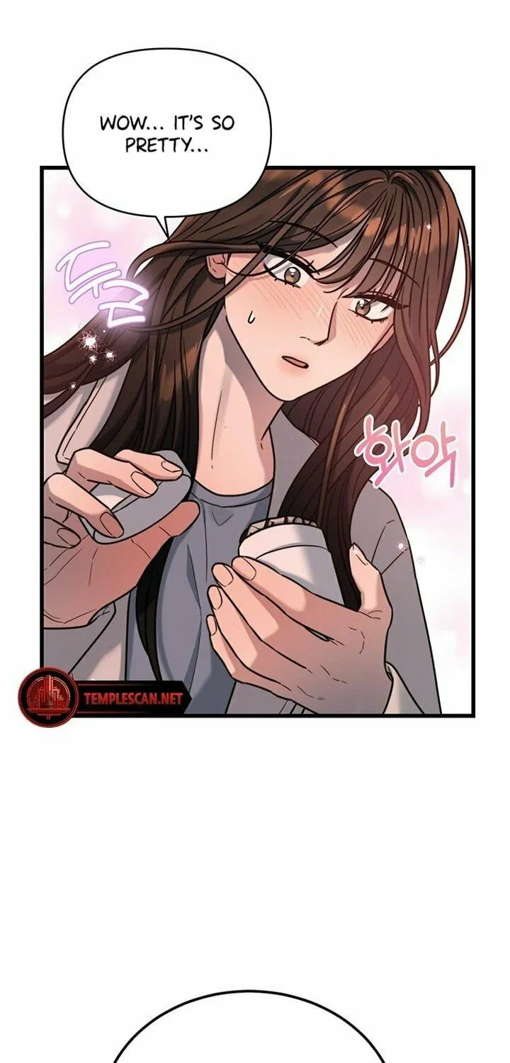 Elegant Desire Chapter 13 page 53 - 