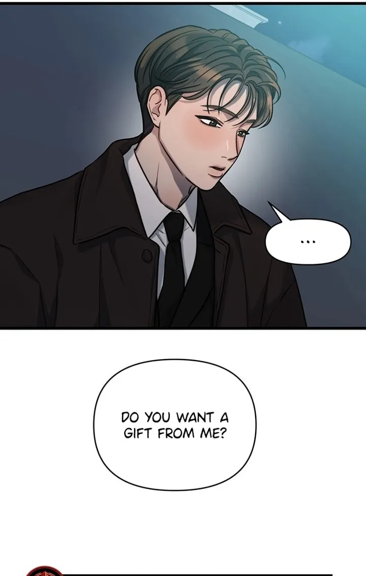Elegant Desire Chapter 13 page 58 - 
