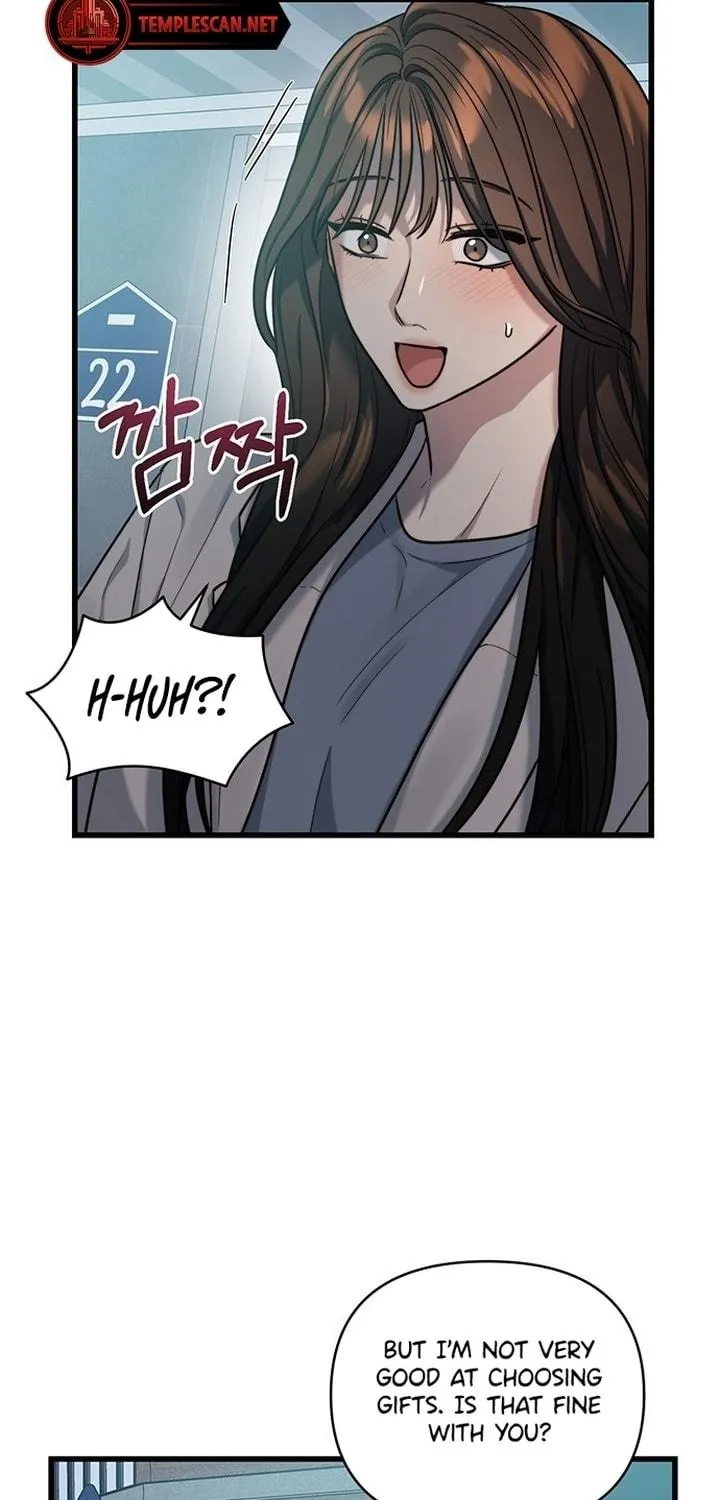 Elegant Desire Chapter 13 page 59 - 