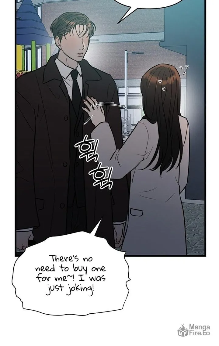 Elegant Desire Chapter 13 page 60 - 