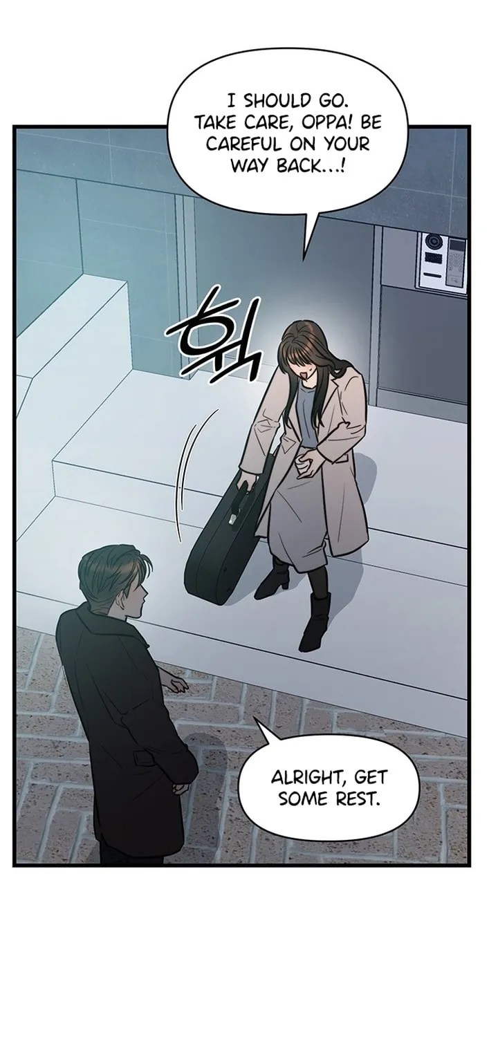 Elegant Desire Chapter 13 page 61 - 