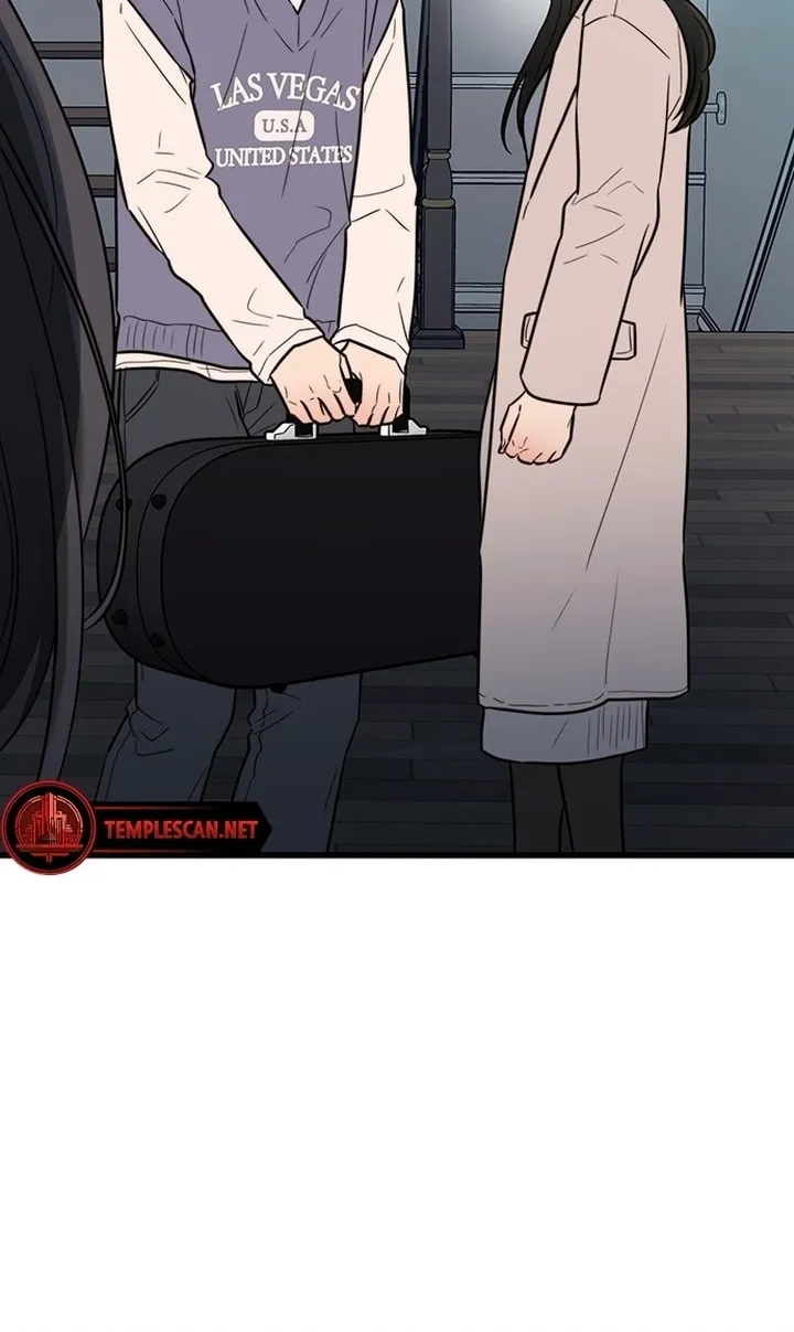Elegant Desire Chapter 13 page 8 - 