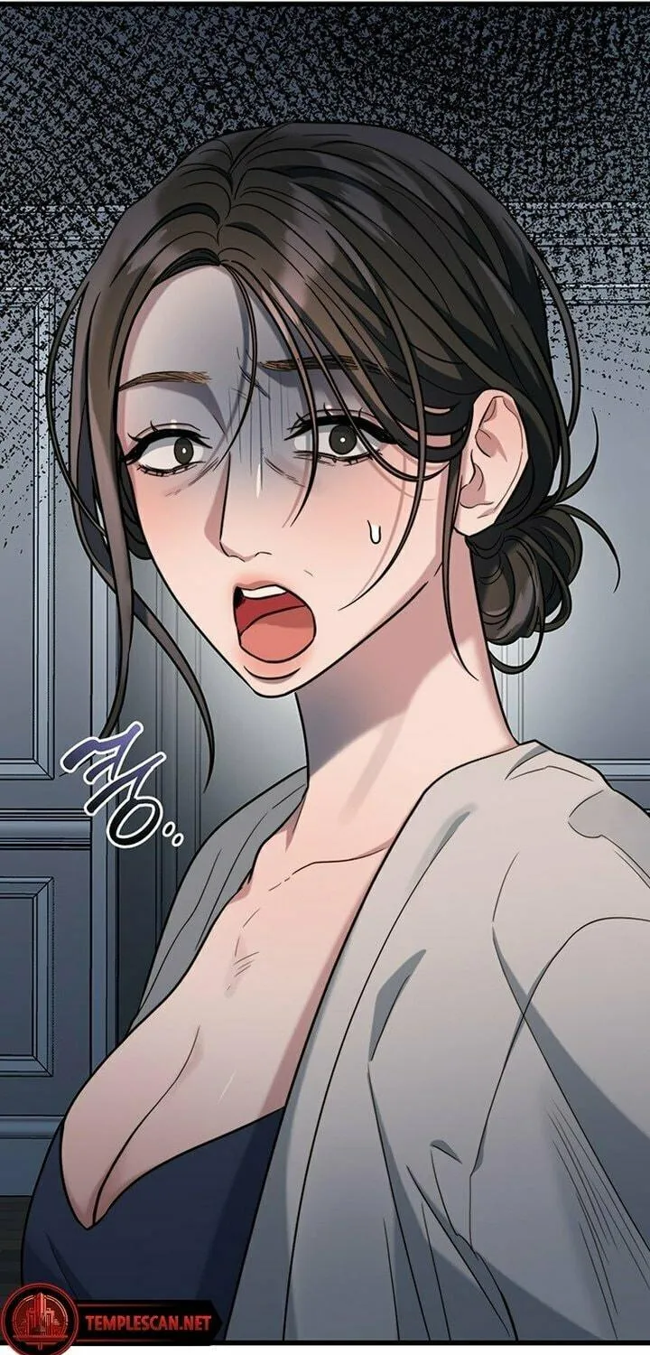 Elegant Desire Chapter 13 page 9 - 