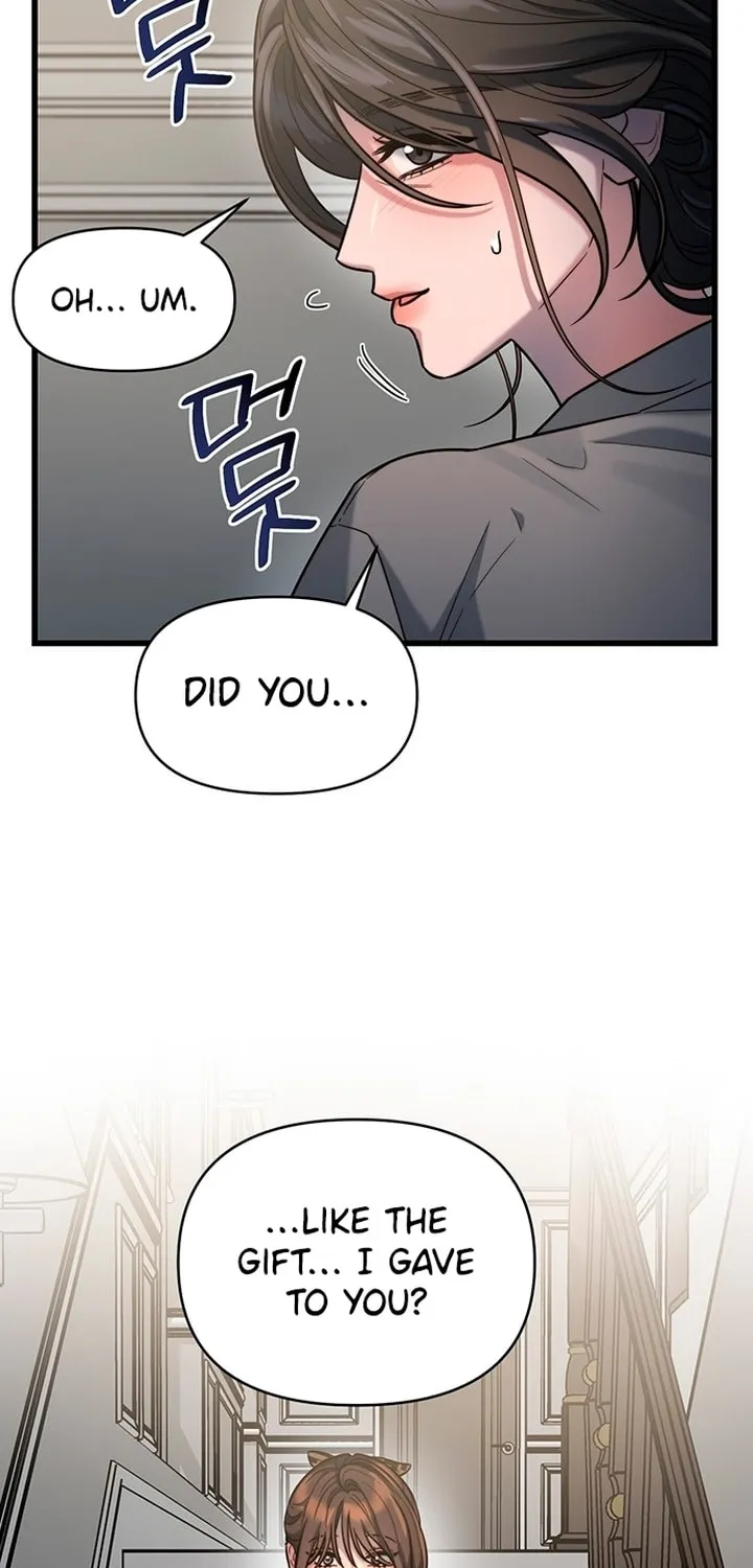 Elegant Desire Chapter 18 page 3 - 