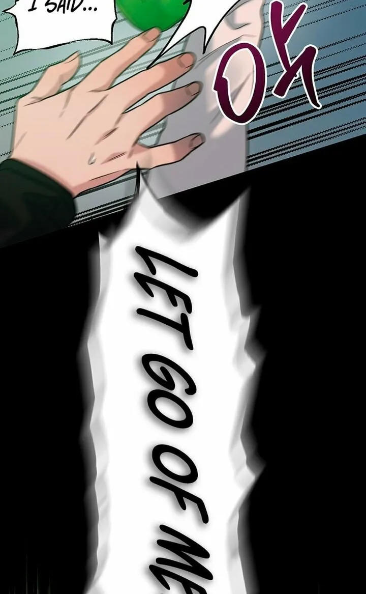 Elegant Desire Chapter 20 page 4 - 