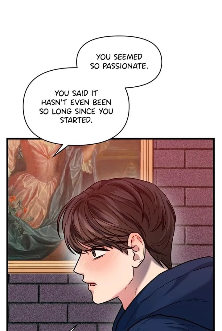 Elegant Desire Chapter 21 page 26 - 