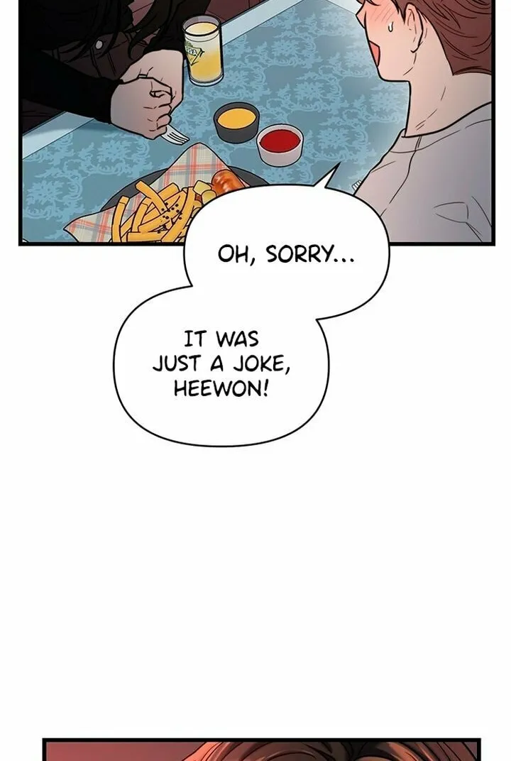 Elegant Desire Chapter 21 page 28 - 
