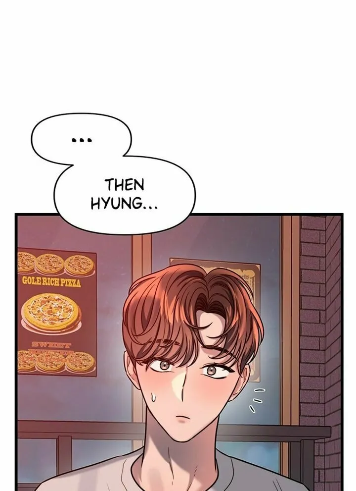 Elegant Desire Chapter 21 page 34 - 