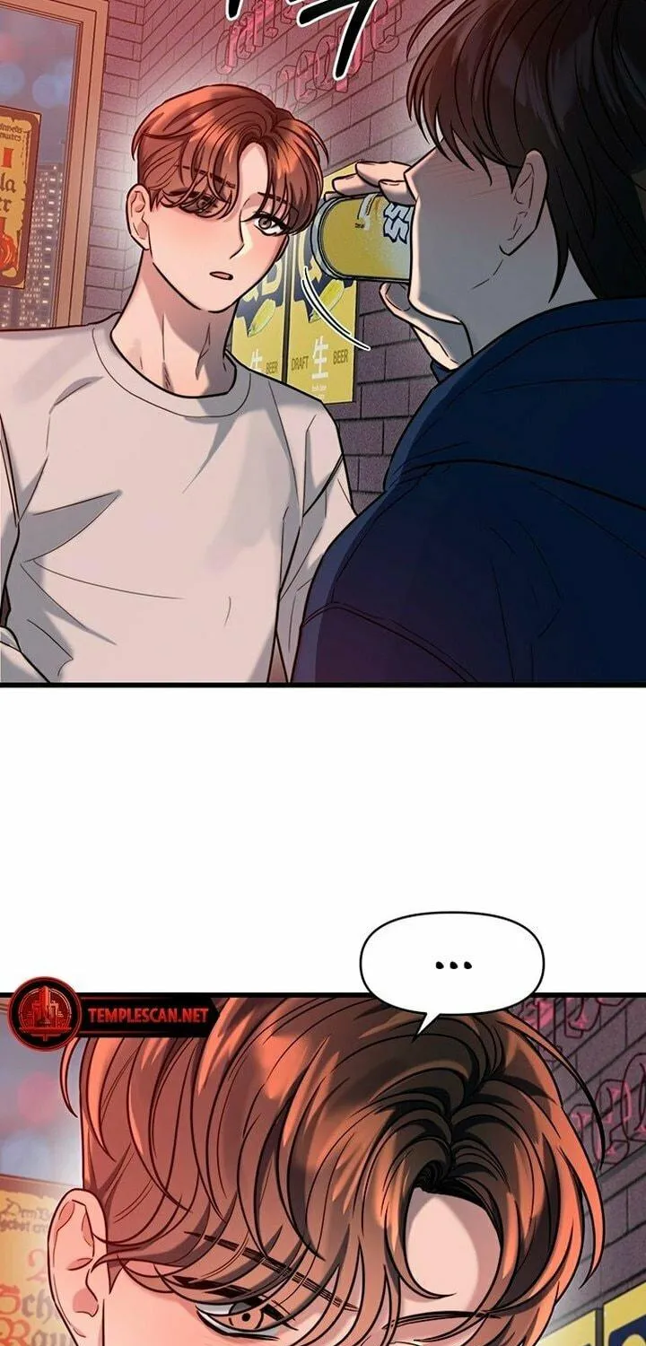 Elegant Desire Chapter 21 page 39 - 