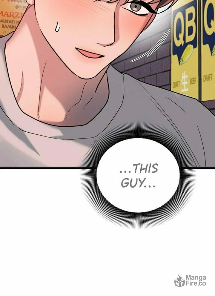 Elegant Desire Chapter 21 page 40 - 