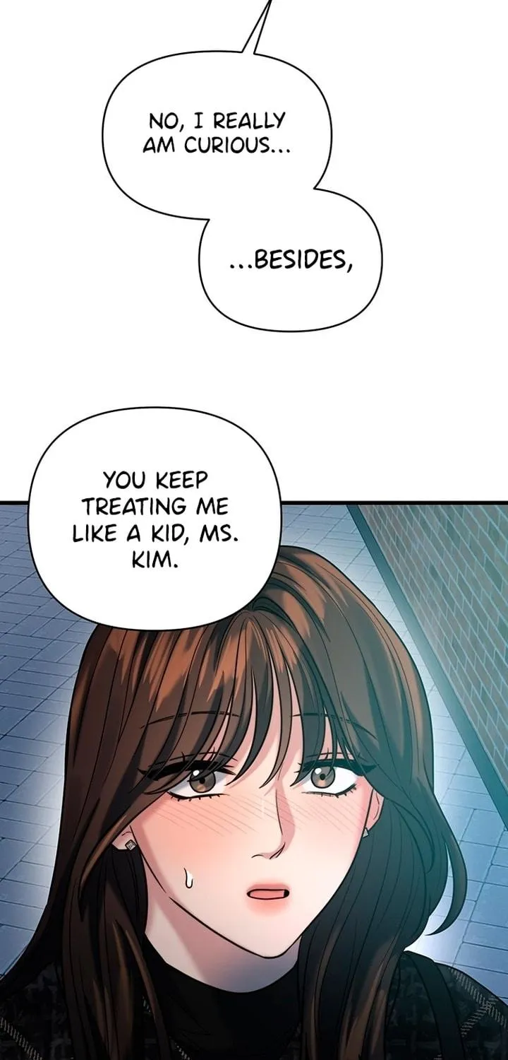Elegant Desire Chapter 21 page 5 - 