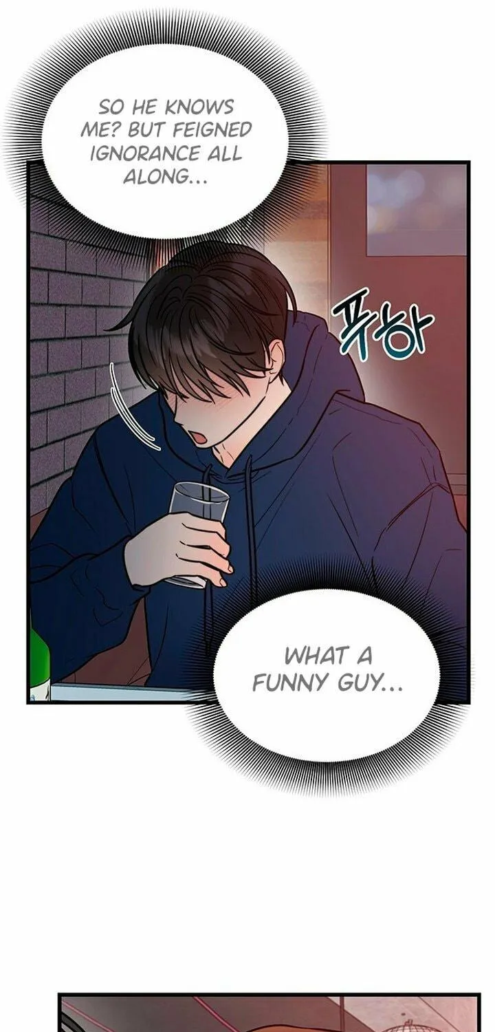 Elegant Desire Chapter 21 page 41 - 