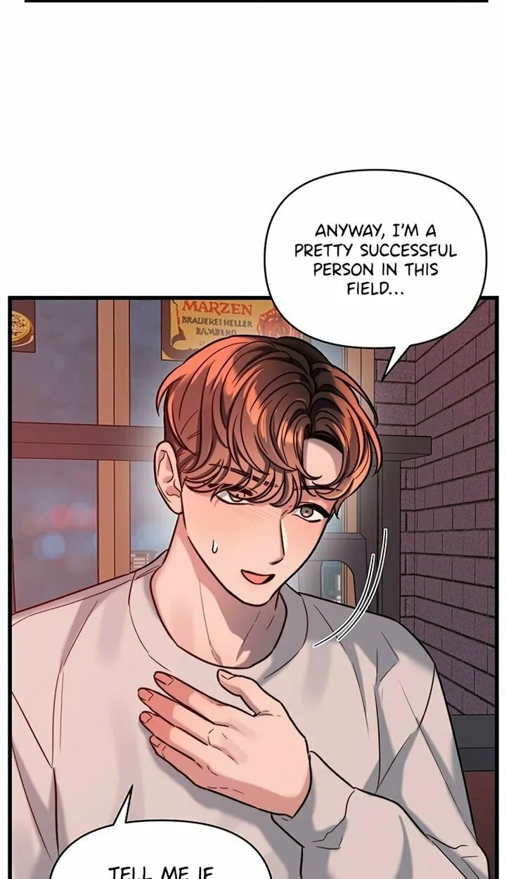 Elegant Desire Chapter 21 page 44 - 