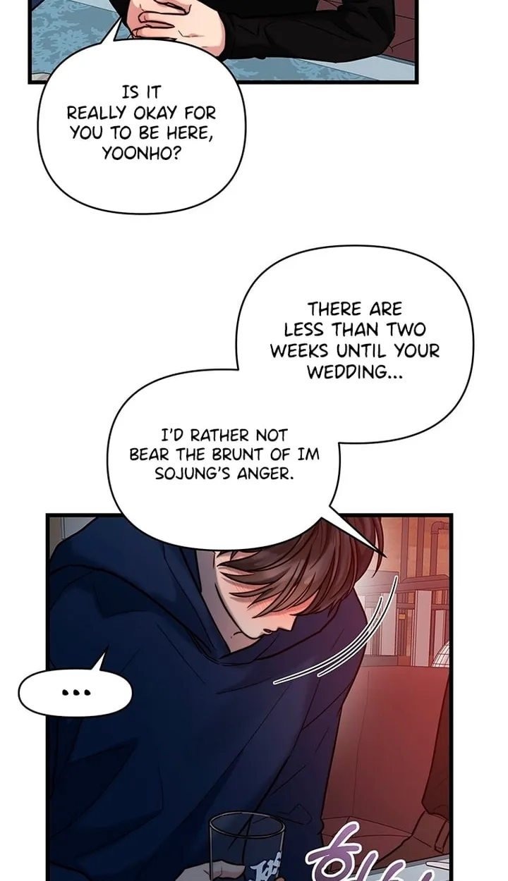 Elegant Desire Chapter 21 page 46 - 