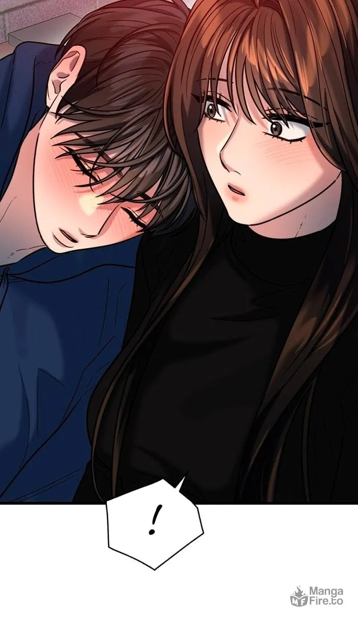Elegant Desire Chapter 21 page 48 - 