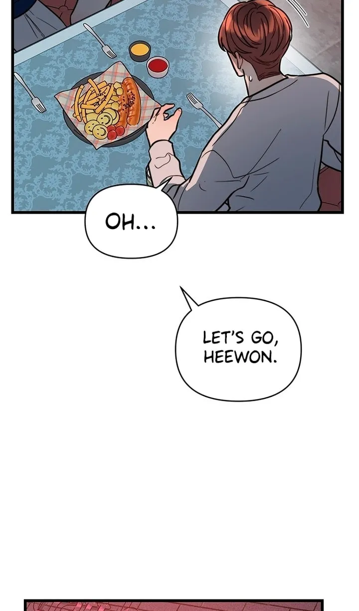 Elegant Desire Chapter 21 page 52 - 