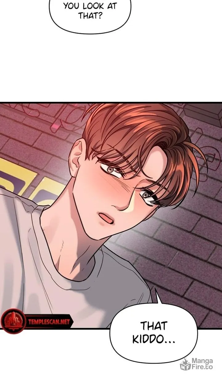 Elegant Desire Chapter 21 page 54 - 
