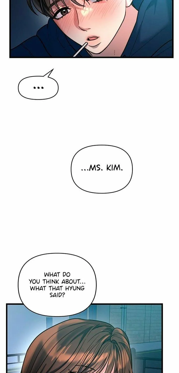 Elegant Desire Chapter 21 page 59 - 