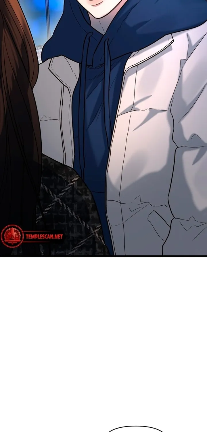 Elegant Desire Chapter 21 page 7 - 