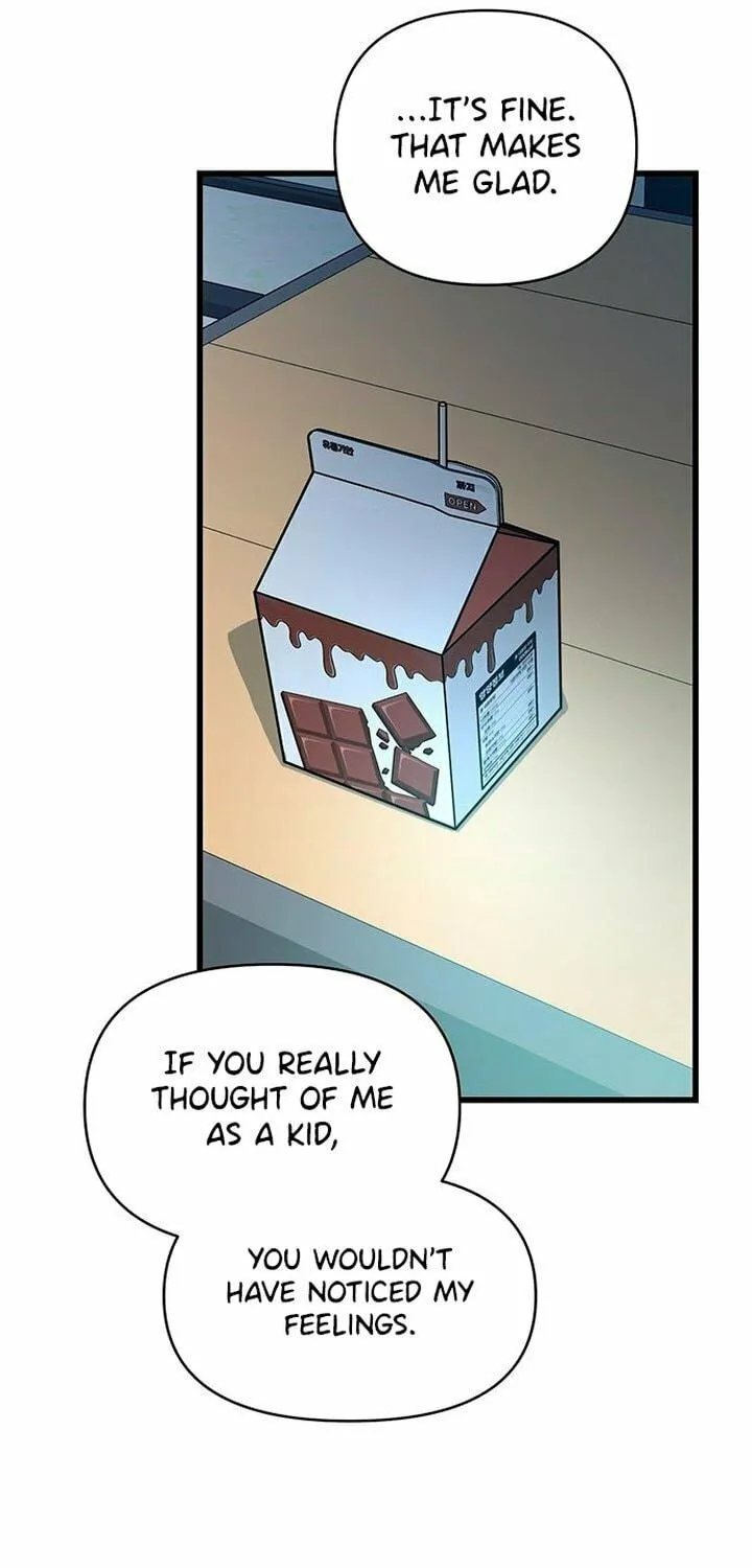 Elegant Desire Chapter 21 page 65 - 