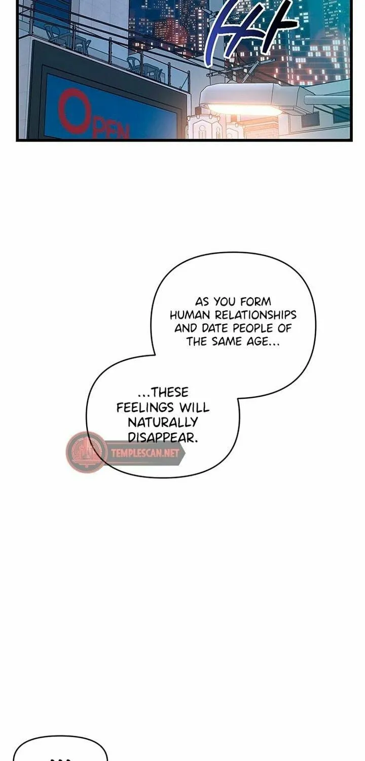 Elegant Desire Chapter 21 page 69 - 