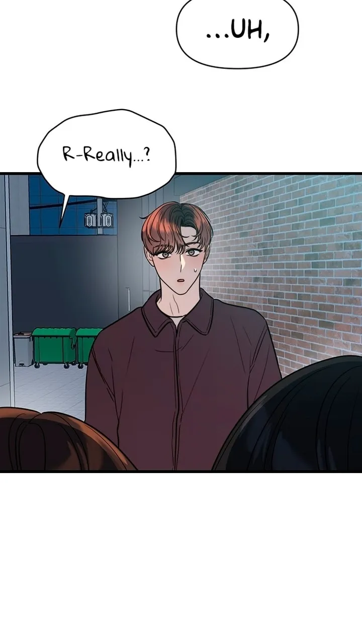 Elegant Desire Chapter 21 page 8 - 