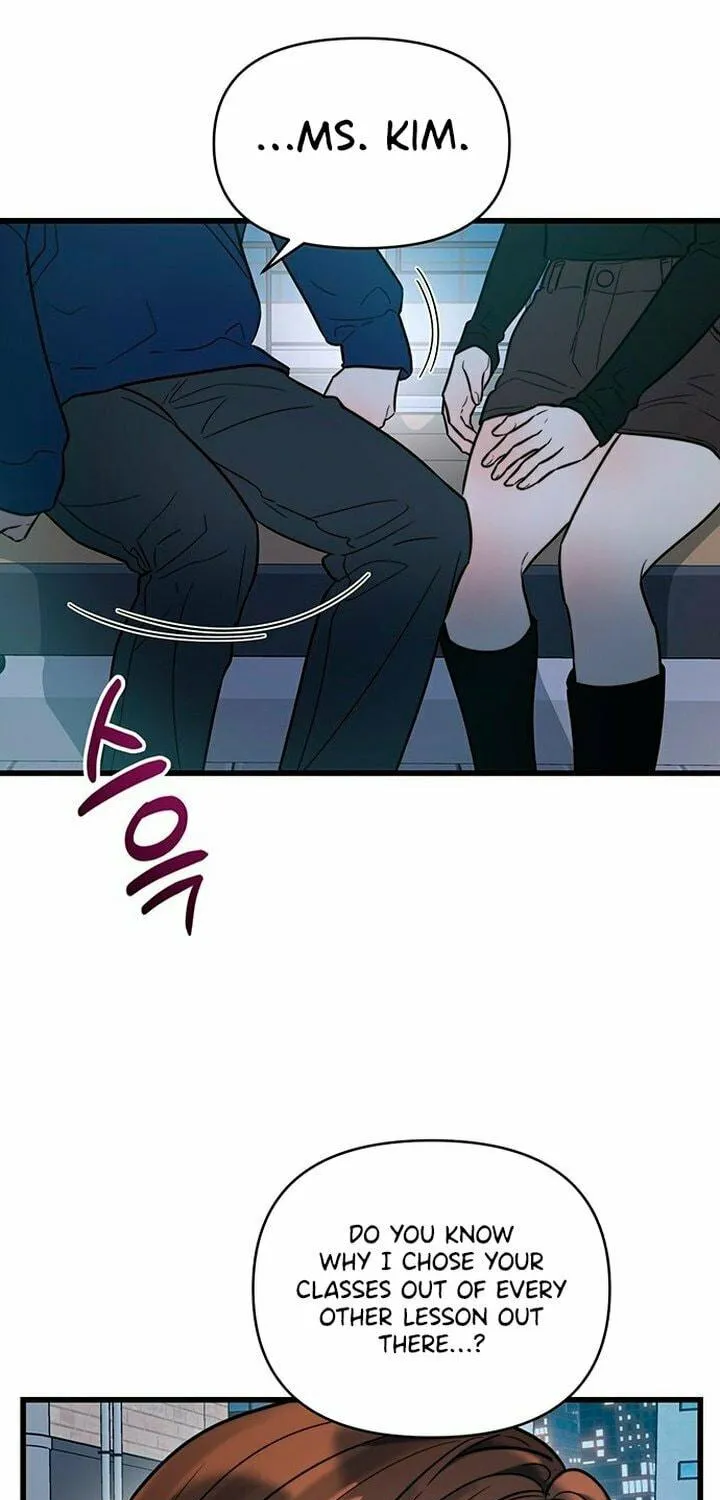 Elegant Desire Chapter 21 page 71 - 