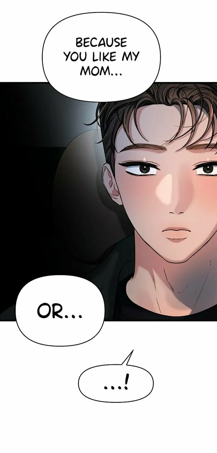 Elegant Desire Chapter 24 page 3 - 