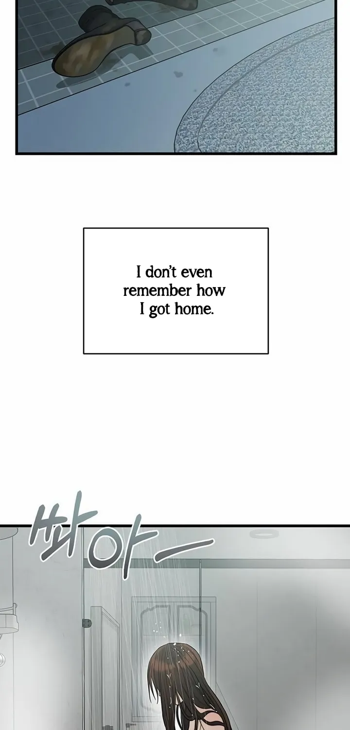 Elegant Desire Chapter 32 page 34 - 