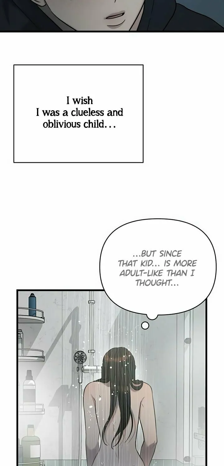 Elegant Desire Chapter 32 page 47 - 