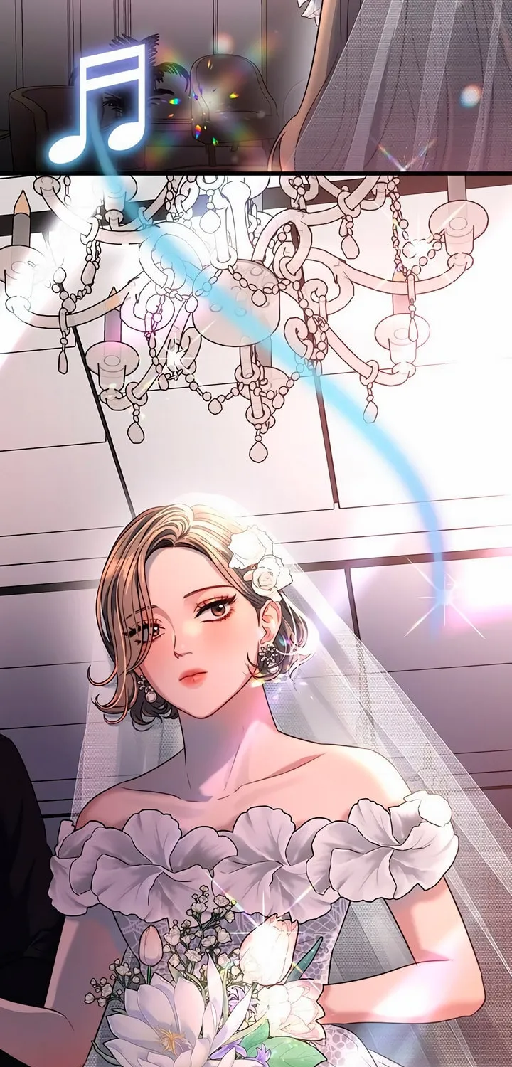Elegant Desire Chapter 36 page 3 - 