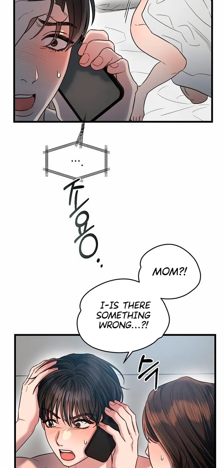 Elegant Desire Chapter 39 page 21 - 