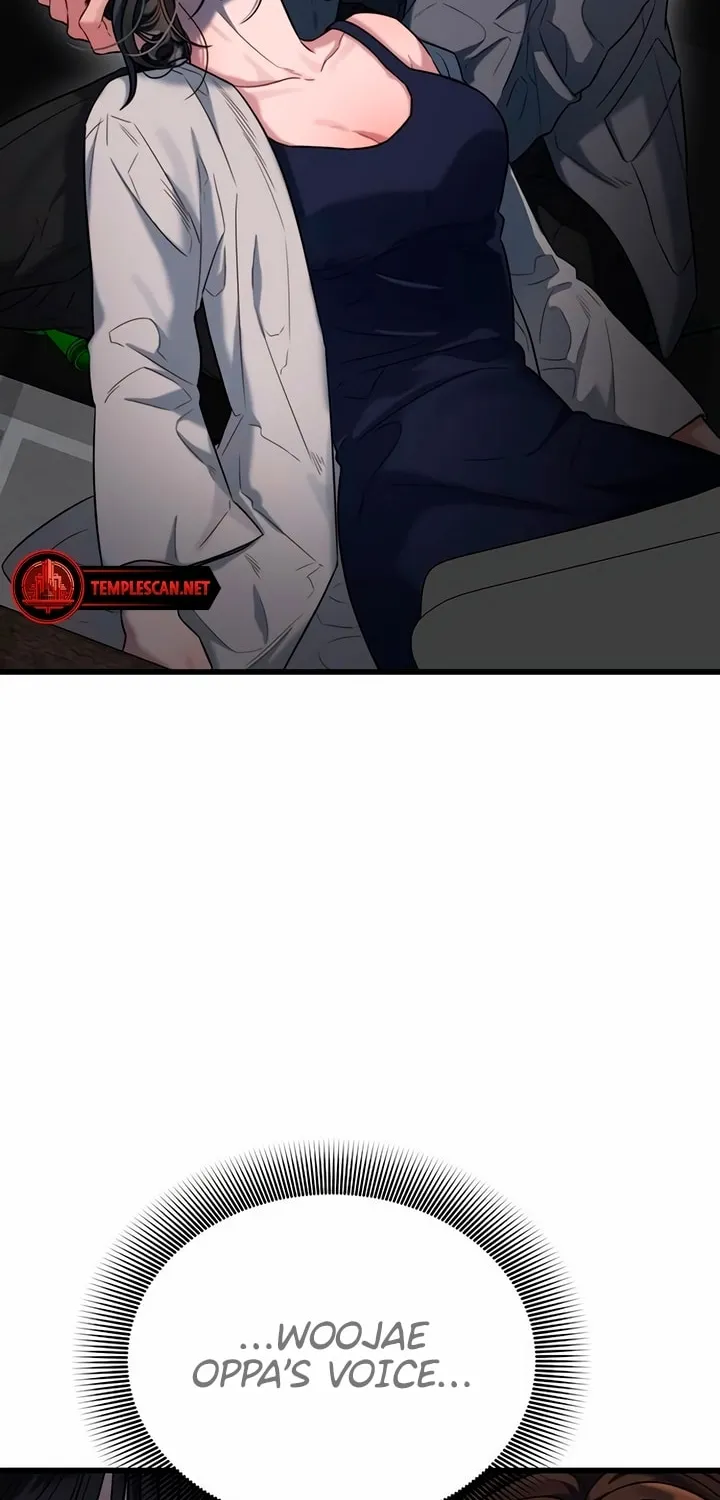 Elegant Desire Chapter 39 page 27 - 