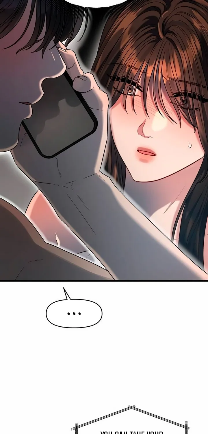 Elegant Desire Chapter 39 page 28 - 